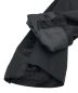 中古・古着 BLACK COMME des GARCONS (ブラック コムデギャルソン) テーラードジャケット ブラック サイズ:L：21800円