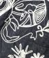中古・古着 Engineered Garments (エンジニアド ガーメンツ) Floral Embroidery Denim Sum Jacket ネイビー サイズ:M：22800円