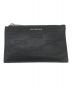 BALENCIAGA（バレンシアガ）の古着「財布」｜ブラック