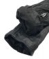 中古・古着 Schott (ショット) ダブルライダースジャケット ブラック サイズ:36：32800円