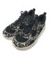 UGG（アグ）の古着「Calle Lace Speckled」｜ブラック