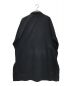Dulcamara (ドゥルカマラ) コート ブラック サイズ:1：17800円