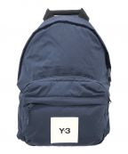 Y-3ワイスリー）の古着「TECHLITE TWEAK Backpack」