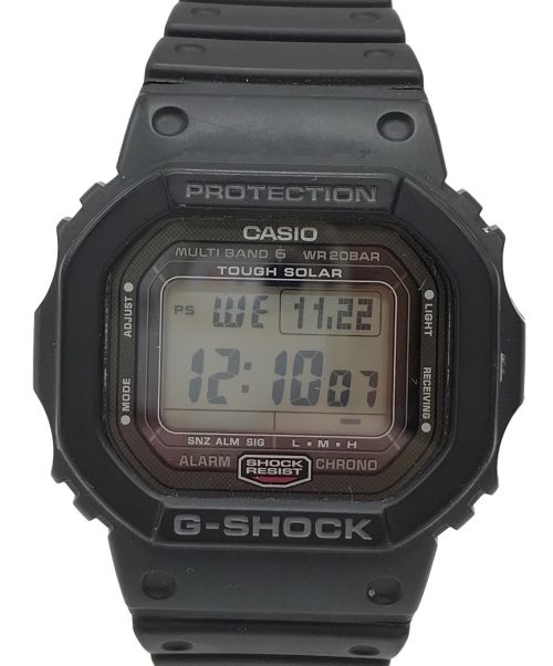 CASIO（カシオ）CASIO (カシオ) 腕時計 サイズ:下記参照の古着・服飾アイテム