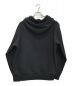 Supreme (シュプリーム) THE NORTH FACE (ザ ノース フェイス) Lenticular Patch Hooded Sweatshirt ブラック サイズ:L：15800円