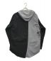 GROUND Y (グラウンドワイ) 鬼滅の刃 (キメツノヤイバ) Hoodie Shirt Rengoku Black ブラック サイズ:3：50000円