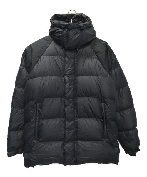 AURA（オーラ）AURA (オーラ) ATAK Jacket ブラック サイズ:Mの古着・服飾アイテム