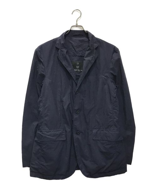 teatora（テアトラ）TEATORA (テアトラ) デバイスジャケット ネイビー サイズ:48の古着・服飾アイテム