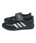 adidas (アディダス) HANDBALL SPEZIAL SHUKYU samba ブラック サイズ:24cm 未使用品：17800円