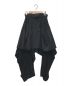 LIMI feu (リミフゥ) スカート ブラック サイズ:S：12800円
