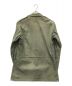 US ARMY (ユーエス アーミー) M-43フィールドジャケット カーキ サイズ:34L：12000円