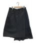 Maison Margiela（メゾンマルジェラ）の古着「スカート」｜ブラック