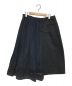 Maison Margiela (メゾンマルジェラ) スカート ブラック サイズ:1：45800円