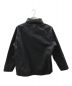 WHITE MOUNTAINEERING (ホワイトマウンテ二アニング) ジャケット ブラック サイズ:L：14000円