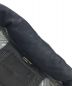 中古・古着 WHITE MOUNTAINEERING (ホワイトマウンテ二アニング) ジャケット ブラック サイズ:L：14000円