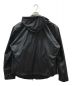 Y. PROJECT (ワイプロジェクト) ジャケット ブラック サイズ:XS：23000円