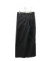 sacai (サカイ) Suiting Pants ブラック サイズ:M：18000円