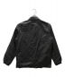 1017 ALYX 9SM (アリクス) Buckle Detail Coach Jacket ブラック サイズ:46：18000円