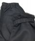中古・古着 1017 ALYX 9SM (アリクス) Buckle Detail Coach Jacket ブラック サイズ:46：18000円