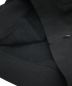 中古・古着 Supreme (シュプリーム) swarovski box logo hooded sweatshirt ブラック サイズ:M：55800円