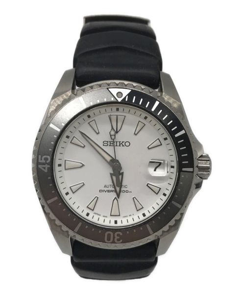 SEIKO（セイコー）SEIKO (セイコー) 腕時計 サイズ:下記参照の古着・服飾アイテム