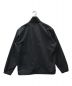 ENNOY (エンノイ) スタイリスト私物 (スタイリスト私物) ナイロンジャケット ブラック サイズ:XL：39800円