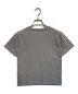 GUCCI (グッチ) Tシャツ グレー サイズ:SIZE 6：4800円