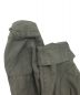 中古・古着 willis&geiger (ウィルスガイガー) 65 type jacket グリーン サイズ:M：30000円