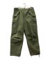 US ARMY（ユーエス アーミー）の古着「M-51 FIELD TROUSERS」｜カーキ