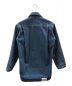 NAMACHEKO (ナマチェコ) Manni Denim Jacket ブルー サイズ:XS：22000円