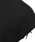 中古・古着 SUBLATIONS (サブレーションズ) HEAVY WOOL GABARDINE GURKHA CARGO PANTS ブラック サイズ:1：47800円
