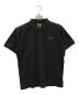 Yohji Yamamoto pour homme（ヨウジヤマモト プールオム）の古着「シャツ」｜ブラック