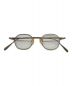 SUNSHIFT (サンシフト) BJ CLASSIC (ビージェークラシックコレクション) 眼鏡フレーム サイズ:44-19-148：23000円