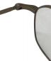 中古・古着 SUNSHIFT (サンシフト) BJ CLASSIC (ビージェークラシックコレクション) 眼鏡フレーム サイズ:44-19-148：23000円