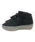 adidas (アディダス) FEAR OF GOD (フィア・オブ・ゴッド) ATHLETICS BASKETBALL ブラック サイズ:30cm 未使用品：33000円