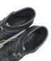 中古・古着 adidas (アディダス) FEAR OF GOD (フィア・オブ・ゴッド) ATHLETICS BASKETBALL ブラック サイズ:30cm 未使用品：33000円