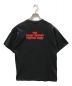 THE ROCKY HORROR PICTURE SHOW (ロッキー・ホラー・ショー) Tシャツ ブラック サイズ:L：14800円