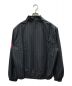 UMBRO (アンブロ) BOILER ROOM (ボイラールーム) Zip Sleeve Jacket ネイビー サイズ:XL 未使用品：17000円