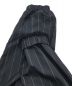 中古・古着 UMBRO (アンブロ) BOILER ROOM (ボイラールーム) Zip Sleeve Jacket ネイビー サイズ:XL 未使用品：17000円