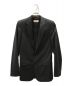 Saint Laurent Paris (サンローランパリ) セットアップスーツ ブラック サイズ:44：45000円