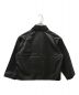 Barbour (バブアー) B-SHOP (ビショップ) BLYTH ハンティングジャケット ブラック サイズ:M 未使用品：25000円