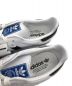 中古・古着 adidas (アディダス) SAMBA OG FOOTWEAR ホワイト サイズ:26.5cm 未使用品：12000円