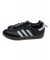 adidas (アディダス) SAMBA OG ブラック サイズ:26.5cm 未使用品：12000円