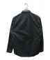 JIL SANDER (ジルサンダー) シャツ ブラック サイズ:43：20000円