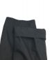 中古・古着 Porter Classic (ポータークラシック) GABARDINE SWING COAT ブラック サイズ:4：45000円