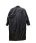 CHAOS (カオス) エリオシャツワンピース ブラック サイズ:FREE：20000円