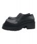 BALENCIAGA (バレンシアガ) Trooper Derbey Shoes ブラック サイズ:29cm：80000円
