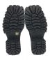 中古・古着 BALENCIAGA (バレンシアガ) Trooper Derbey Shoes ブラック サイズ:29cm：80000円