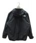 THE NORTH FACE (ザ ノース フェイス) レトロマウンテンライトジャケット ブラック サイズ:XL：28000円