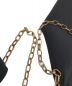 中古・古着 AKIRA NAKA (アキラナカ) Theresa chain detail PO ブラック サイズ:S：15000円